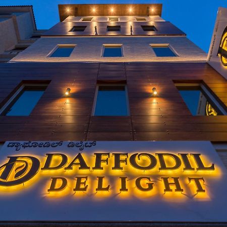 Daffodil Delight - Manyata Tech Park Ξενοδοχείο Μπανγκαλόρ Εξωτερικό φωτογραφία