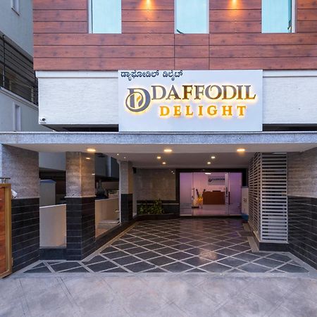 Daffodil Delight - Manyata Tech Park Ξενοδοχείο Μπανγκαλόρ Εξωτερικό φωτογραφία