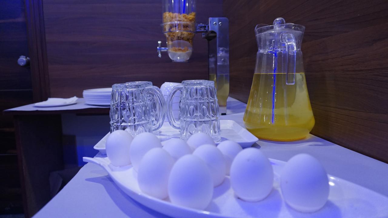 Daffodil Delight - Manyata Tech Park Ξενοδοχείο Μπανγκαλόρ Εξωτερικό φωτογραφία