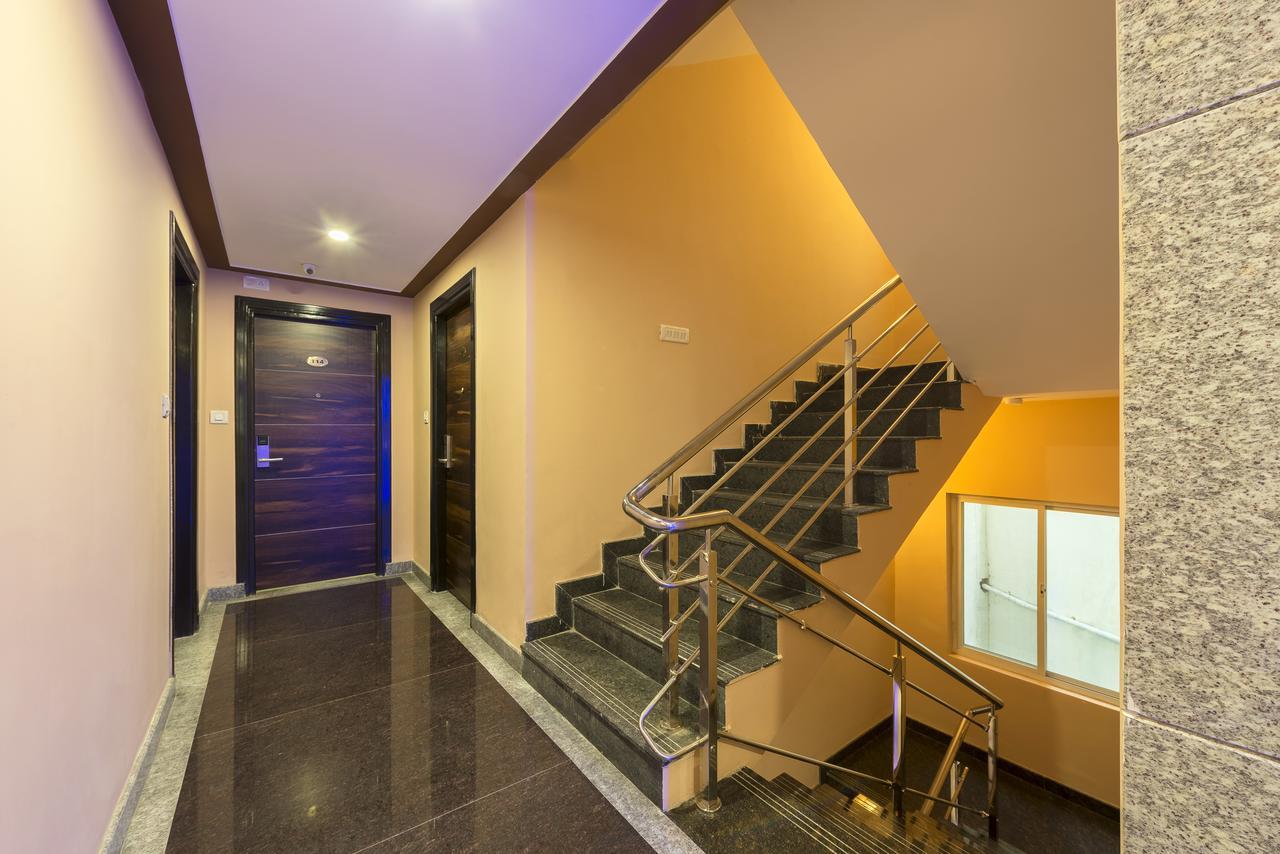 Daffodil Delight - Manyata Tech Park Ξενοδοχείο Μπανγκαλόρ Εξωτερικό φωτογραφία