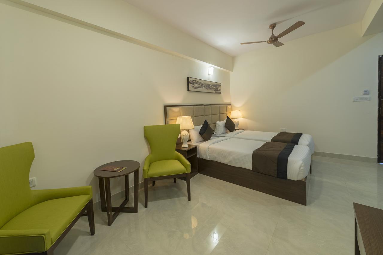 Daffodil Delight - Manyata Tech Park Ξενοδοχείο Μπανγκαλόρ Εξωτερικό φωτογραφία