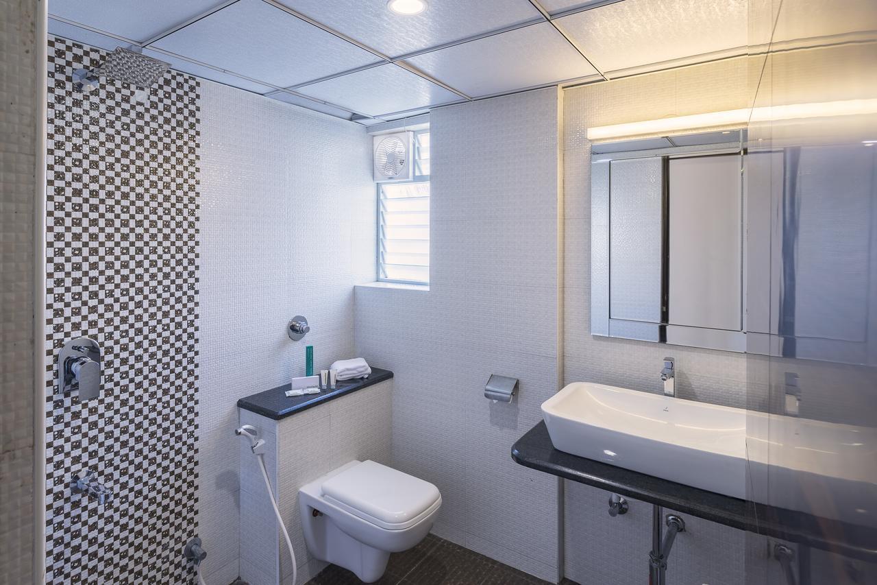 Daffodil Delight - Manyata Tech Park Ξενοδοχείο Μπανγκαλόρ Εξωτερικό φωτογραφία
