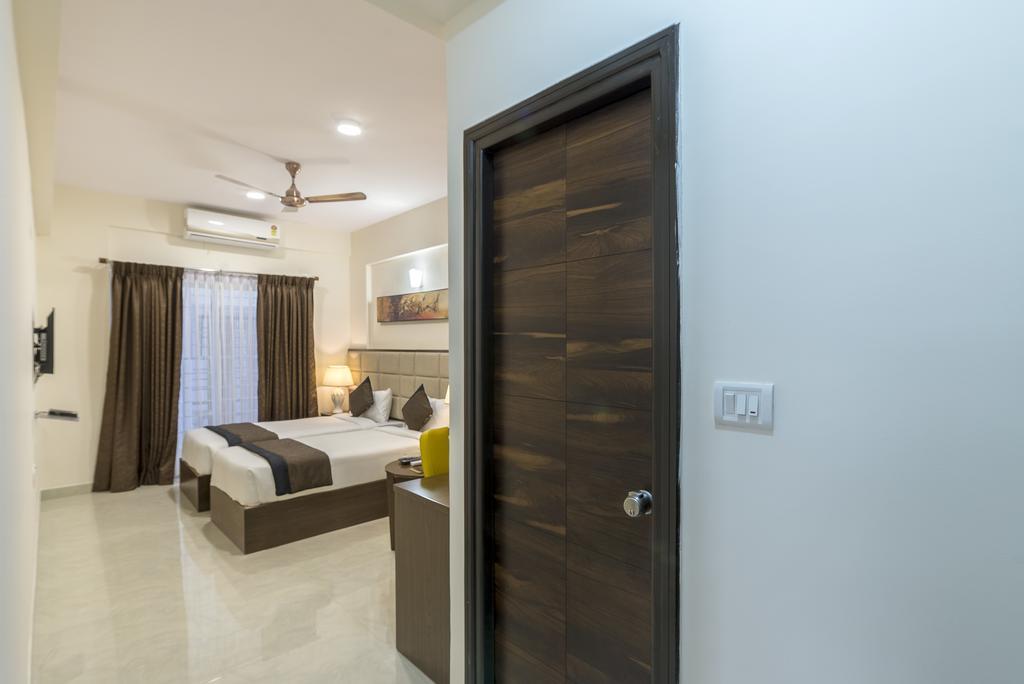 Daffodil Delight - Manyata Tech Park Ξενοδοχείο Μπανγκαλόρ Εξωτερικό φωτογραφία