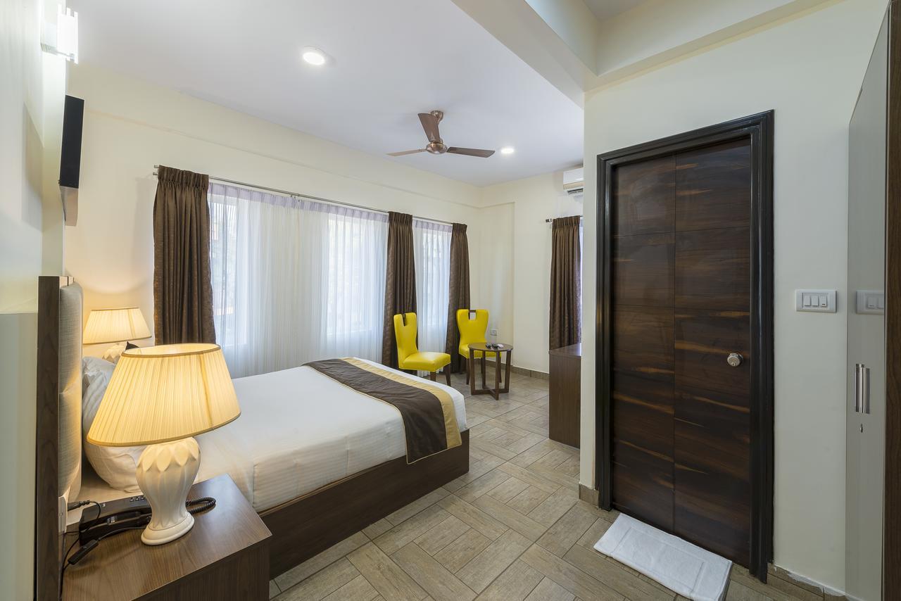 Daffodil Delight - Manyata Tech Park Ξενοδοχείο Μπανγκαλόρ Εξωτερικό φωτογραφία