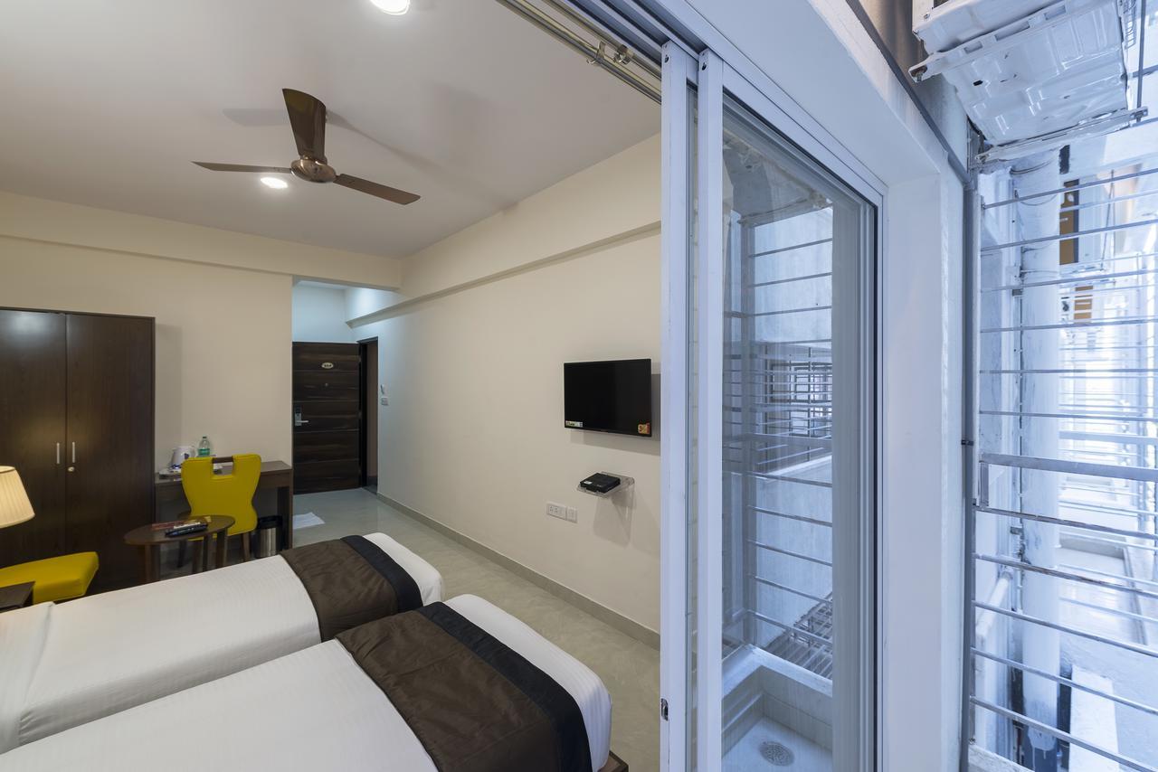 Daffodil Delight - Manyata Tech Park Ξενοδοχείο Μπανγκαλόρ Εξωτερικό φωτογραφία