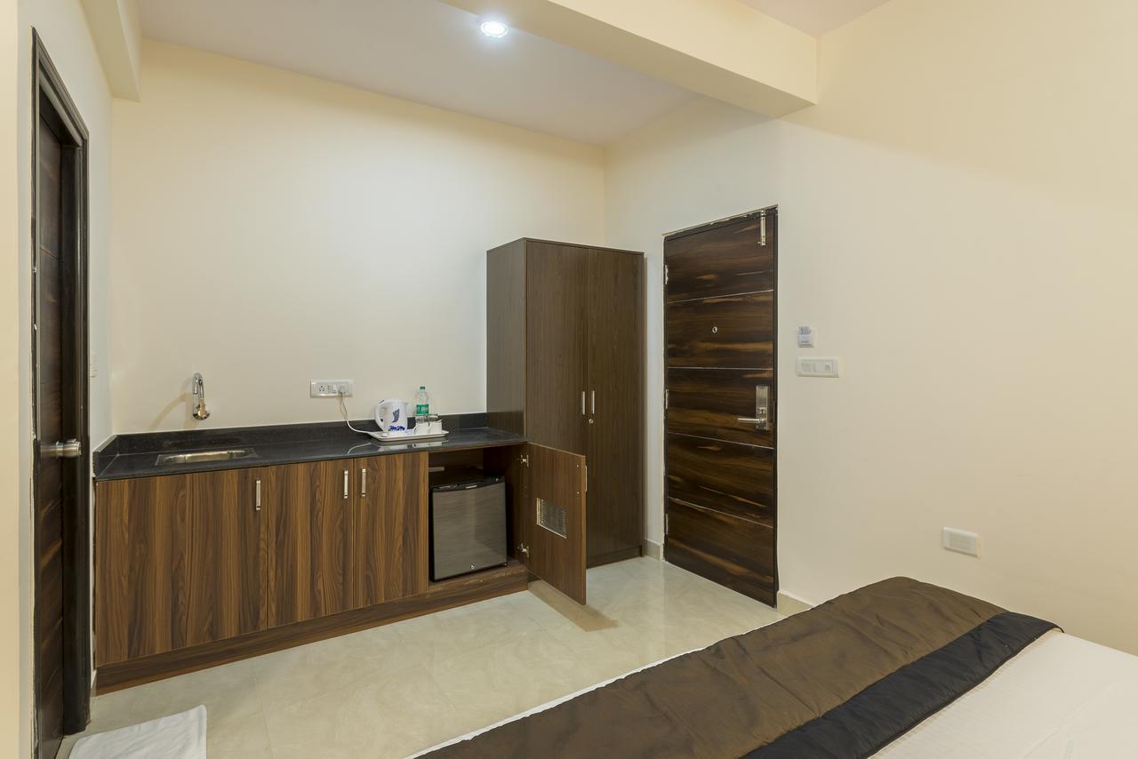 Daffodil Delight - Manyata Tech Park Ξενοδοχείο Μπανγκαλόρ Εξωτερικό φωτογραφία