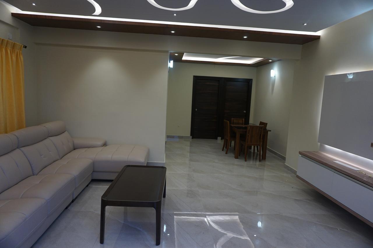 Daffodil Delight - Manyata Tech Park Ξενοδοχείο Μπανγκαλόρ Εξωτερικό φωτογραφία