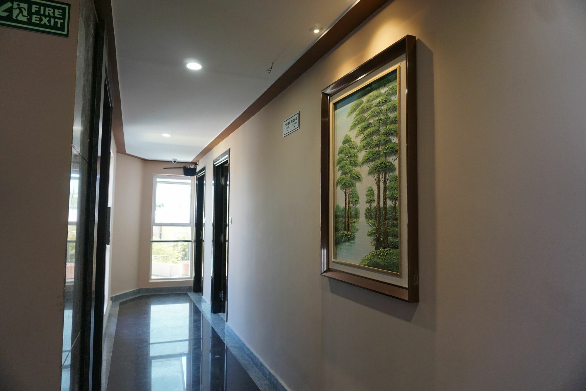 Daffodil Delight - Manyata Tech Park Ξενοδοχείο Μπανγκαλόρ Εξωτερικό φωτογραφία
