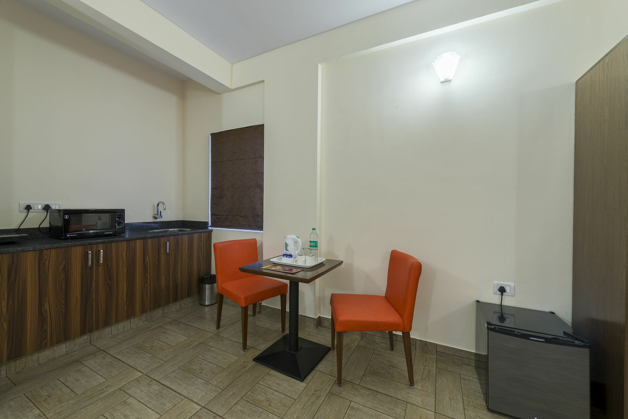 Daffodil Delight - Manyata Tech Park Ξενοδοχείο Μπανγκαλόρ Εξωτερικό φωτογραφία
