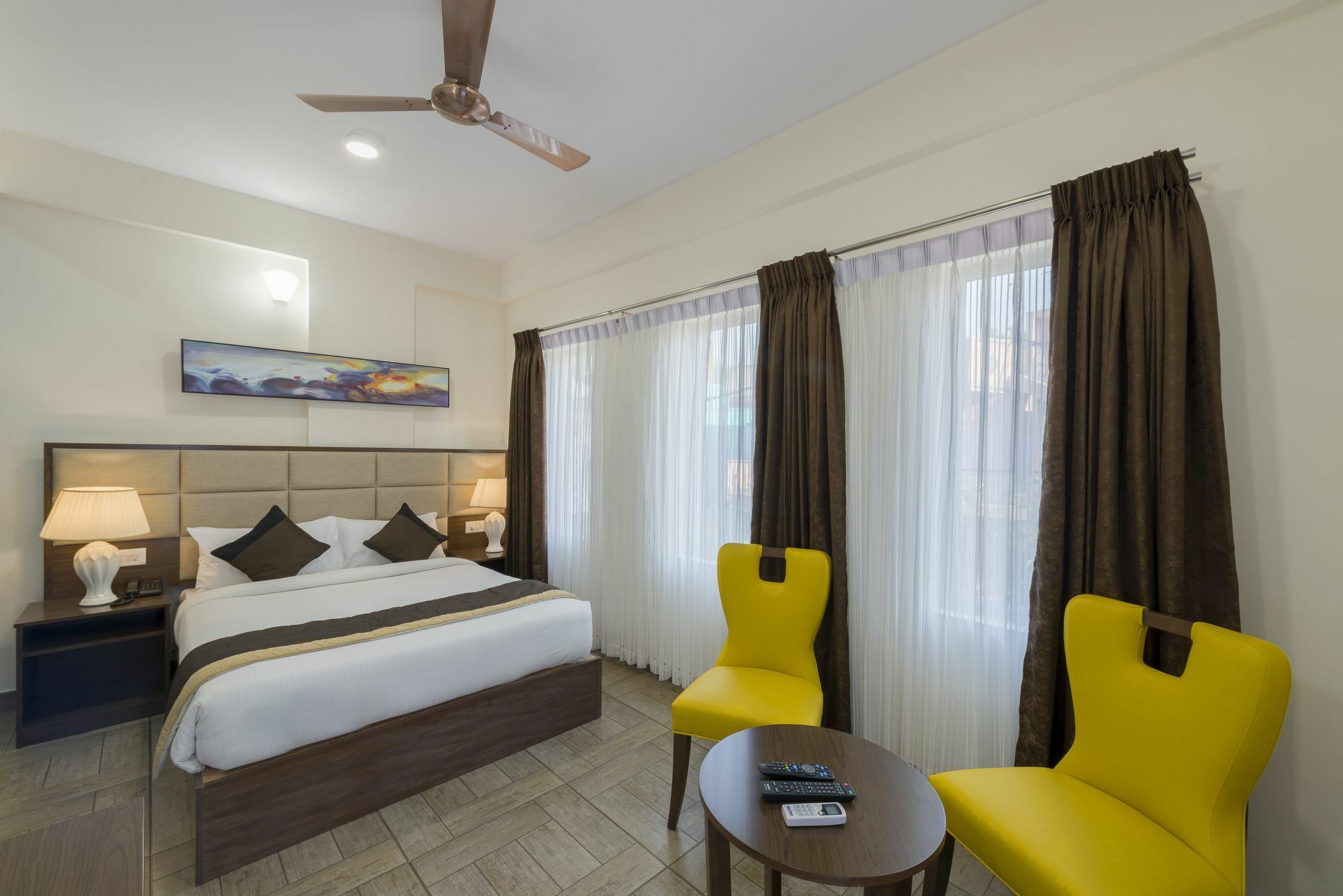 Daffodil Delight - Manyata Tech Park Ξενοδοχείο Μπανγκαλόρ Εξωτερικό φωτογραφία